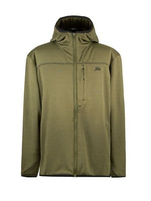 Fortis Trail Hoodie - Olive