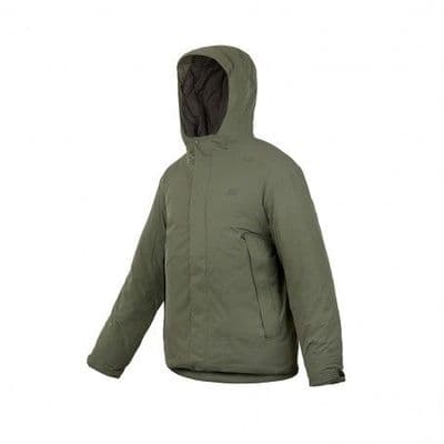 Fortis Tundra Jacket Olive