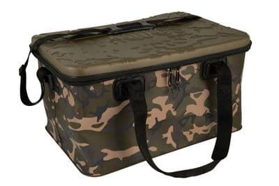 Fox Aquos Camo Bags