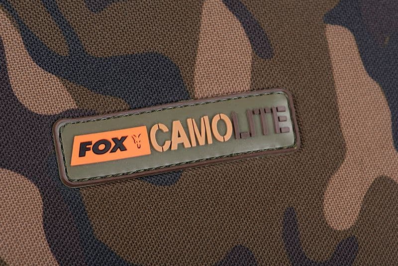 Fox Camolite RX Case