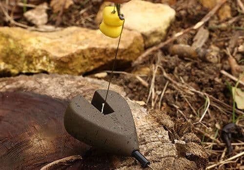 Fox Camotex In-Line Impact Leads