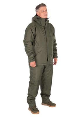 Fox Collection Winter Suit Green 'NEW'
