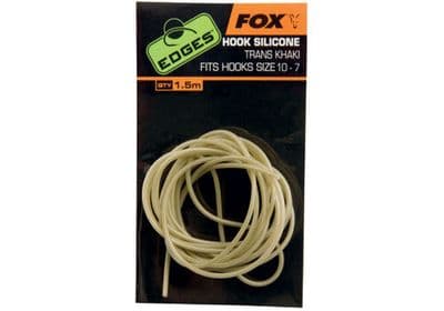 Fox EDGES Hook Silicone