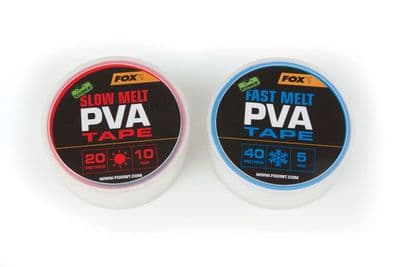 Fox EDGES PVA Tape
