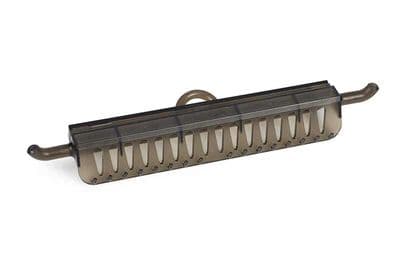 Fox Edges Rig and Hanging Rack