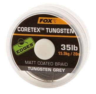 Fox EDGES Tungsten Coretex