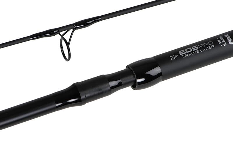 Fox Eos Pro Traveller Rods