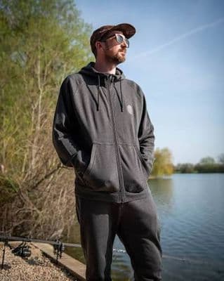 Fox Explorer Ltd Grey Clothing