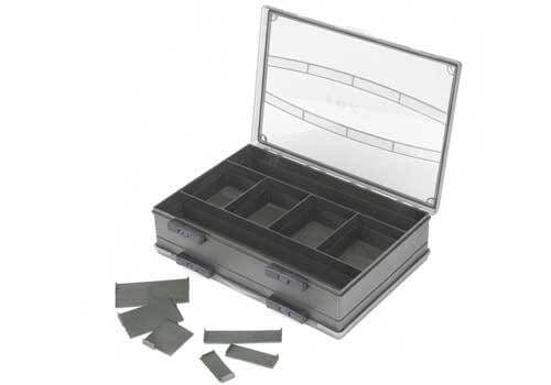 Fox F-Box Double Large Box