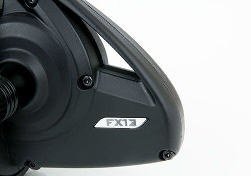 Fox FX 13