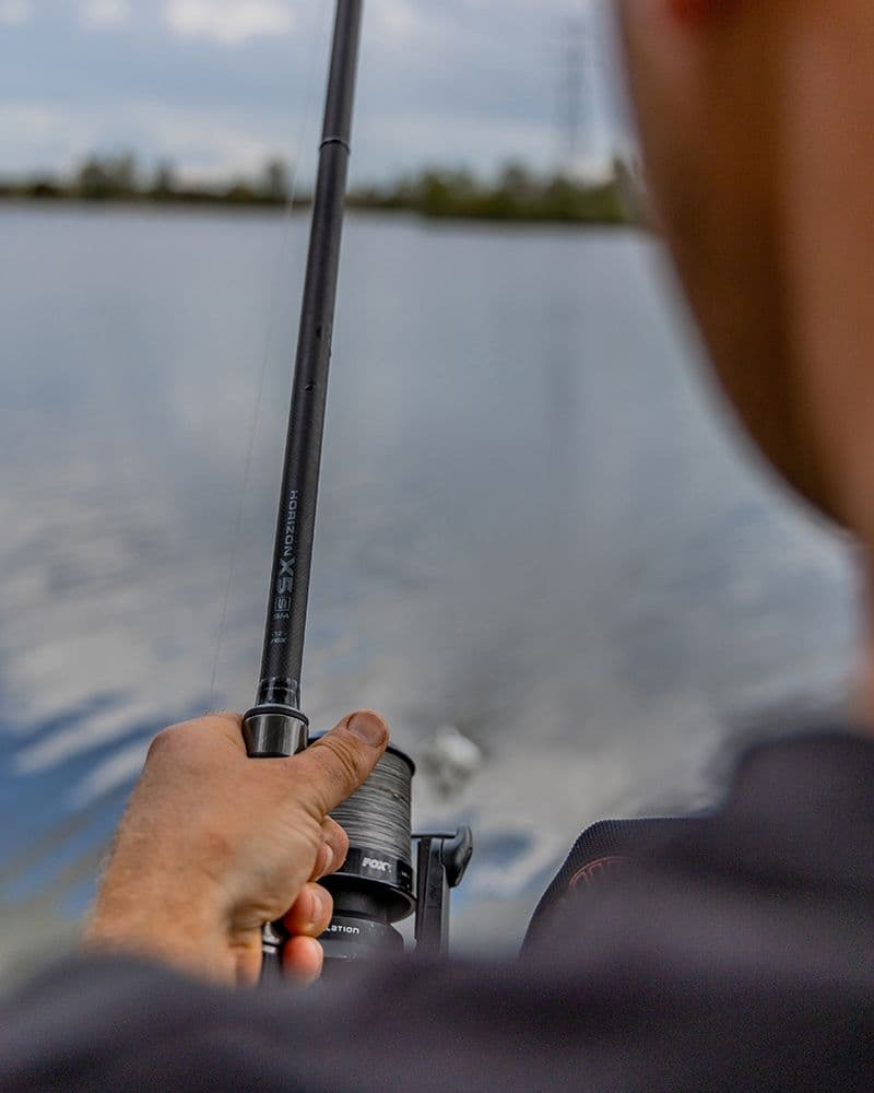 Fox Horizon X5-S Rods