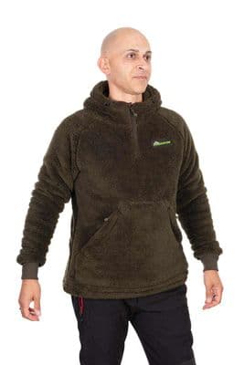 Fox Predator Sherpa Hoody