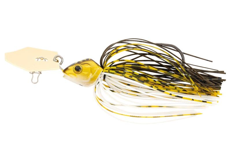 Fox Rage Bladed Jigs
