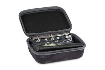 Fox Rage Camo Voyager Hard Spinner Wallet