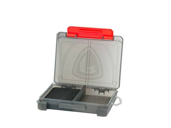 Foam Rage Controller Box Fox Rage Compact Storage Boxes