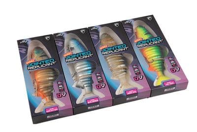 Fox Rage Jointed Replicants - 27cm 10