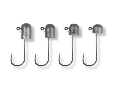 Fox Rage Micro Bullet Jig Heads