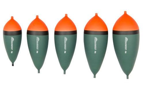 Predator Float Fox Rage Predator HD Stubby Slider Floats