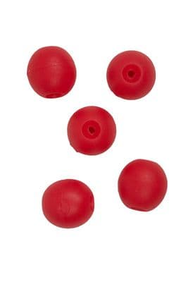 Fox Rage Predator Red Float Bead 10mm