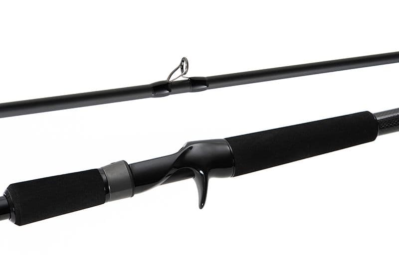 Fox Rage Prism X Big Bait Extreme Casting Rods
