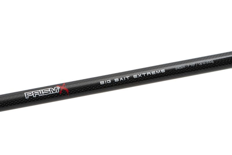 Fox Rage Prism X Big Bait Extreme Casting Rods