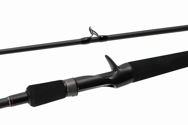 Fox Rage Prism X Versatile Soft Casting Rods