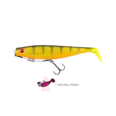 Fox Rage Pro Shad 14cm 5.5