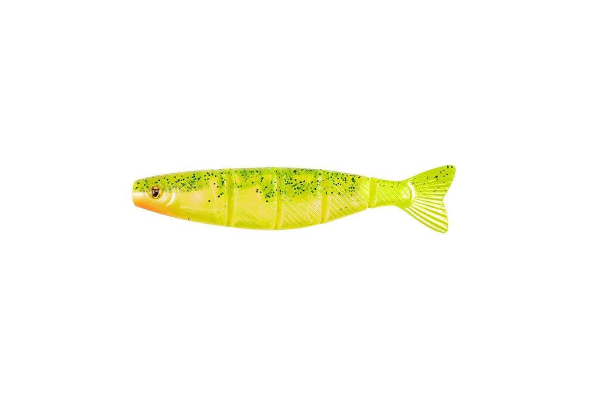 Fox Rage Pro Shad Jointed