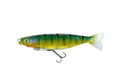 Fox Rage Pro Shad Jointed Loaded 14cm 5.5