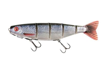 Fox Rage Pro Shad Jointed Loaded 23cm 9