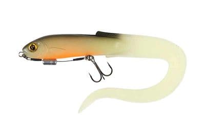 Fox Rage Slick Eel Loaded 21cm 8.2