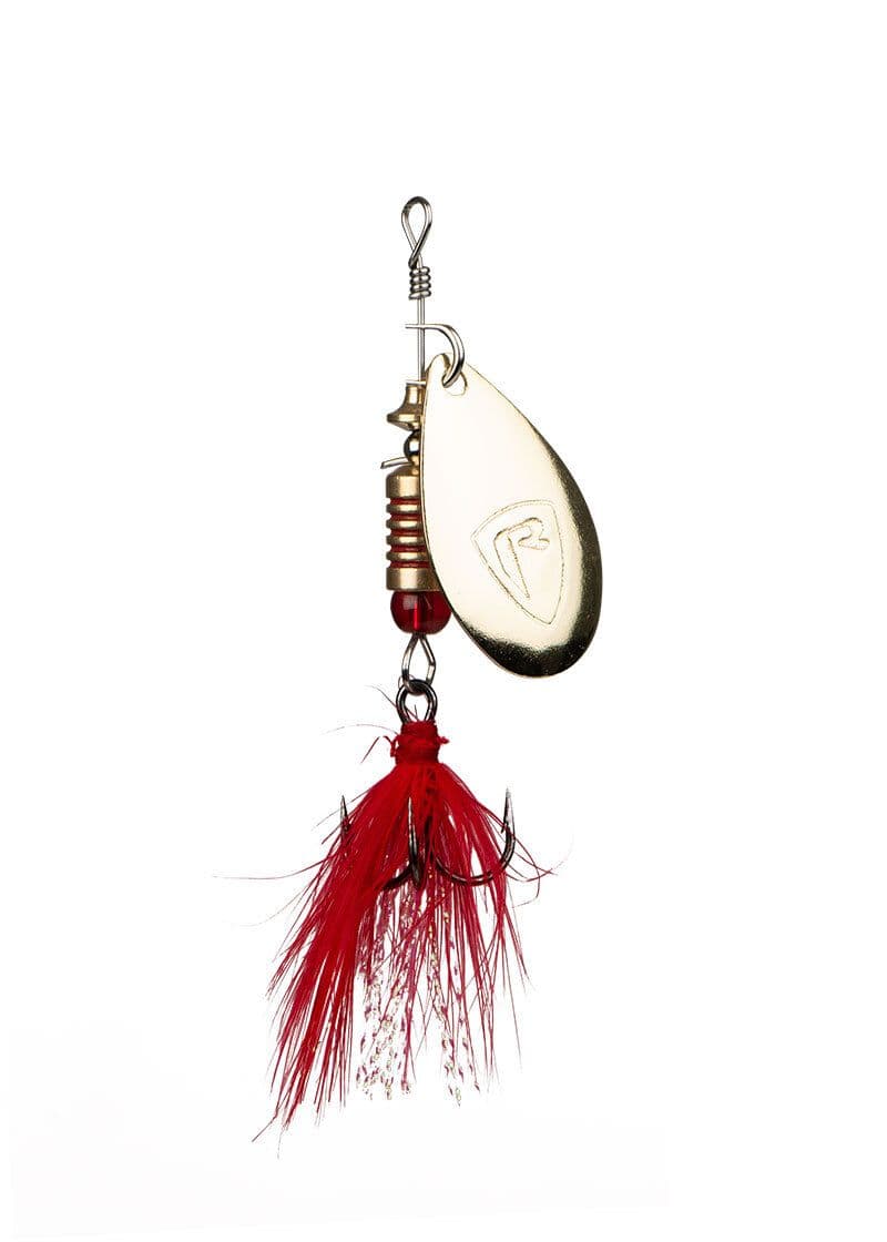 Fox Rage Spinners