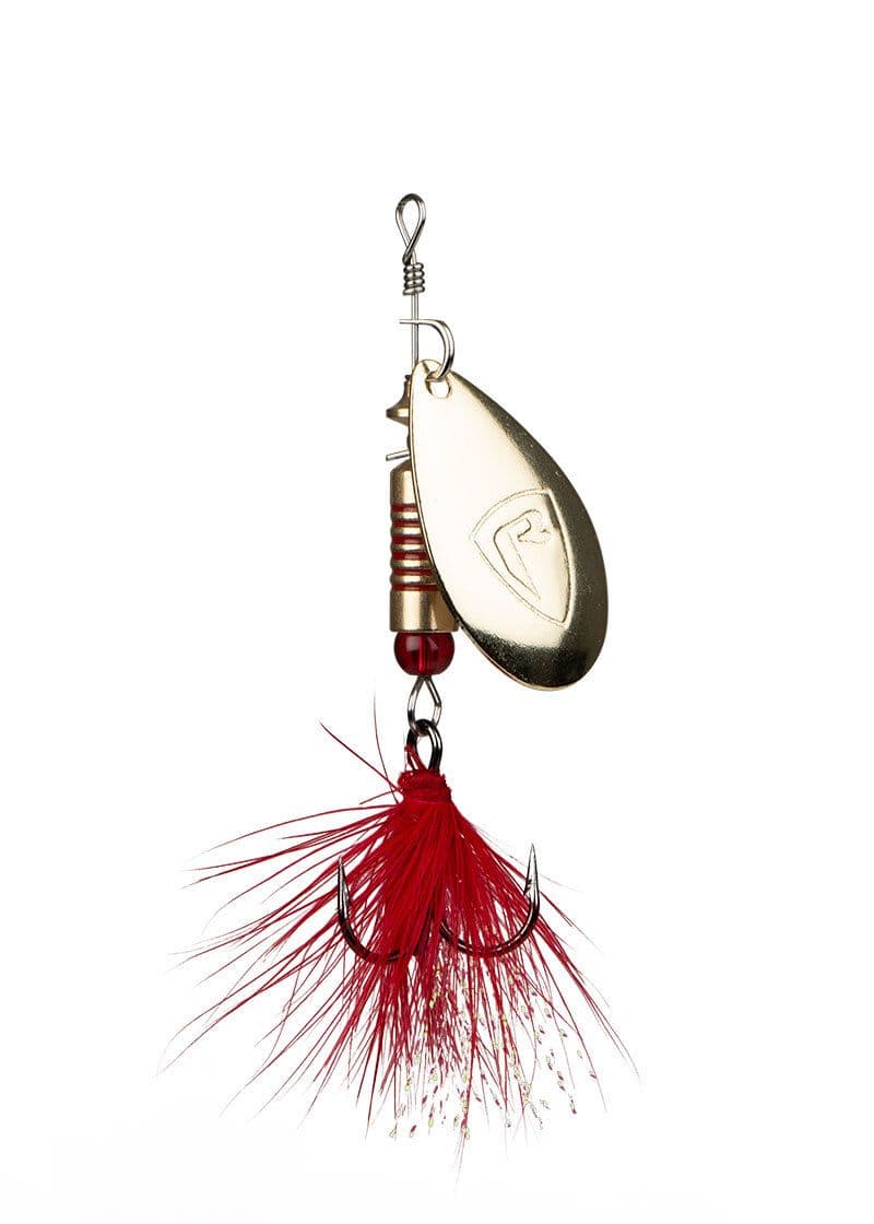 Fox Rage Spinners
