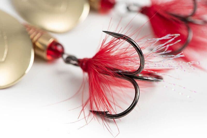 Fox Rage Spinners
