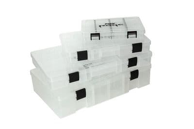 Fox Rage Storage Boxes