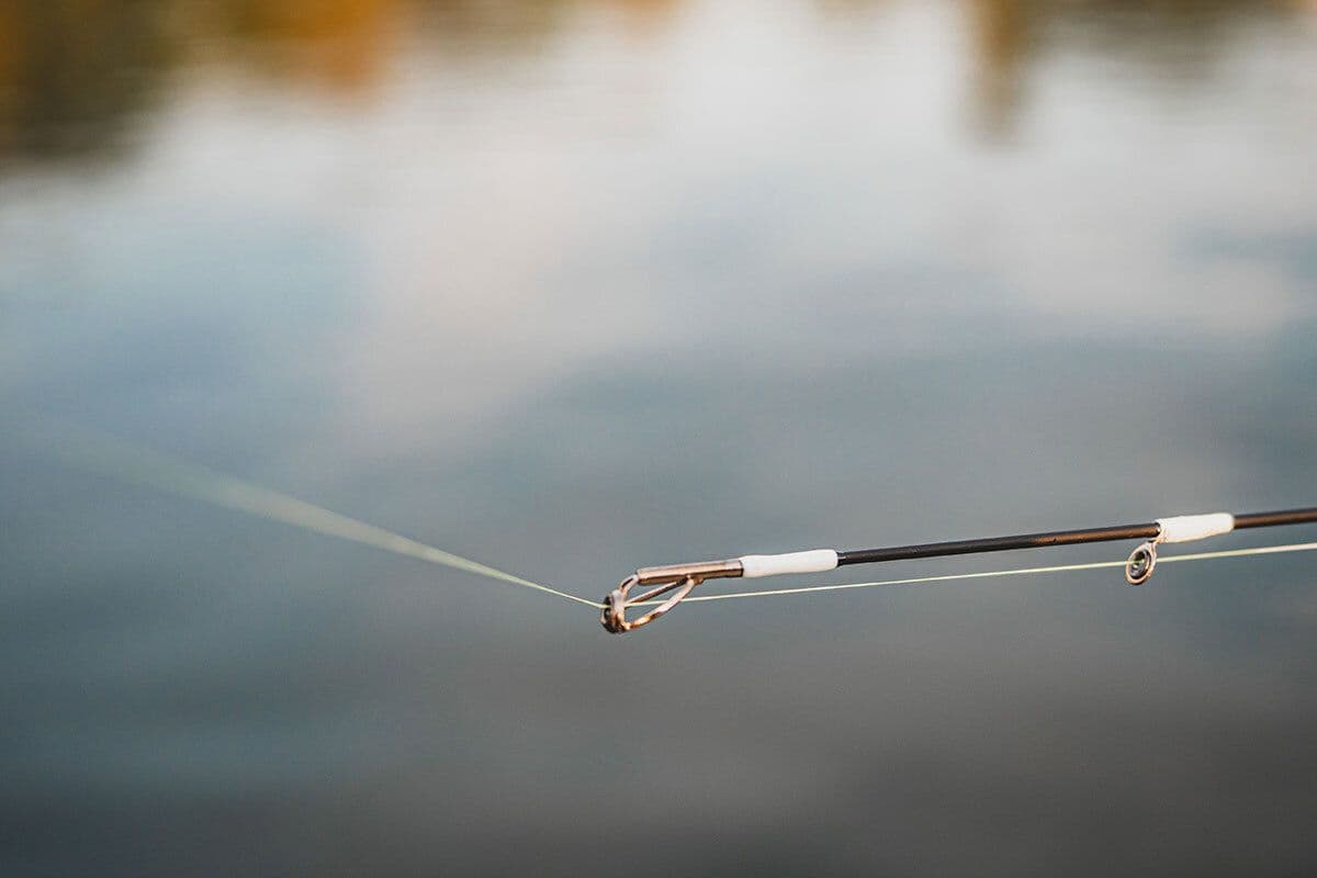 Fox Rage Street Fighter Drop N Jig Rod