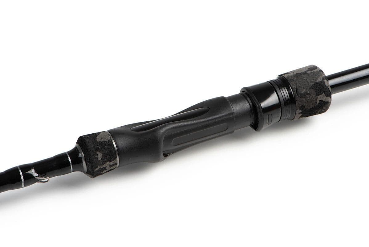 Fox Rage Street Fighter Drop N Jig Rod