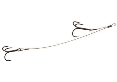 Fox Rage Strike Point Stinger Treble
