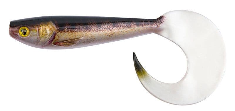 Fox Rage Fishing Lure Soft Lure Fox Rage Pro Grub Ireland Fish Fishing ...
