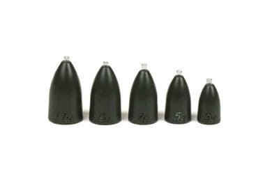 Fox Rage Tungsten Bullet Weights