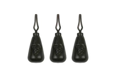 Fox Rage Tungsten Dropshot Weights