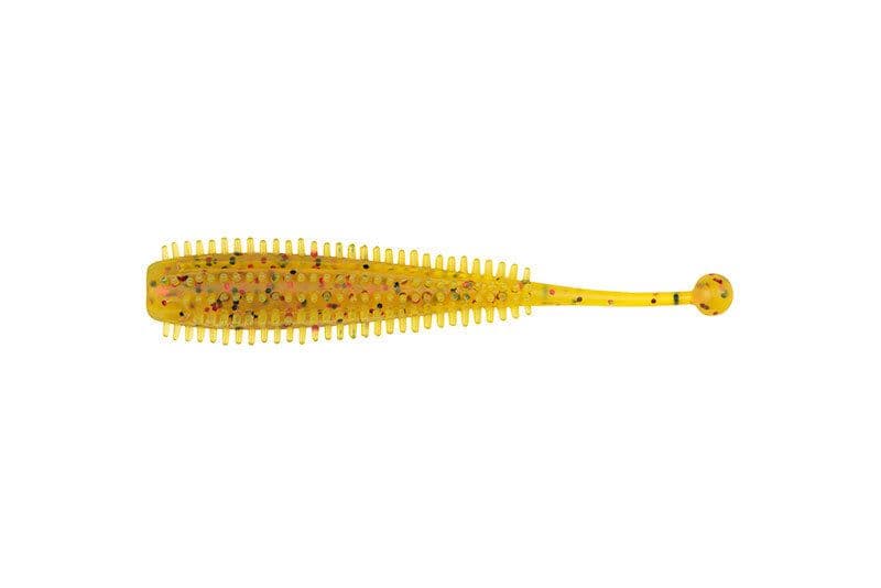 Fox Rage Big Eye Blade - Esca Metallica Da Spinning 8g - Colore Bianco UV - 4cm - 2