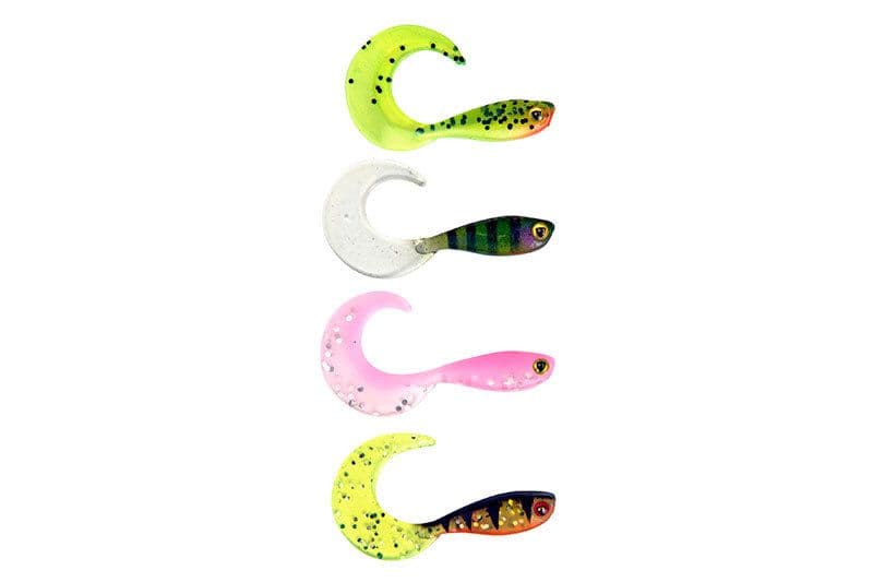 Kit leurres souples armés fox rage ultra uv micro fry loaded lure pack Kit leurres souples armés fox rage ultra uv micro fry loaded lure pack