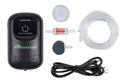 Fox Rage USB-C Aerator