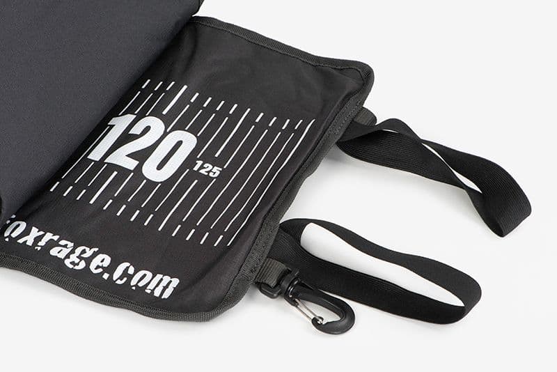 Fox Rage VoyagerÂ Camo 1 3M Measure Mat