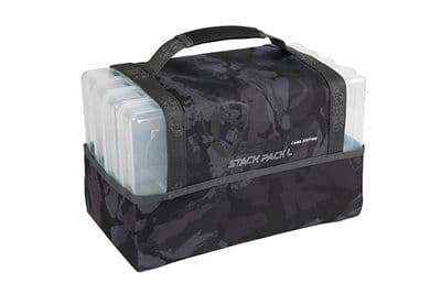 Fox Rage VoyagerÂ® Camo Stack Packs