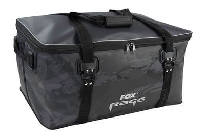 Fox Rage VoyagerÂ® Camo Welded Bags
