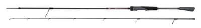 Fox Rage Warrior Light Spin 5-15g 210cm 2-piece