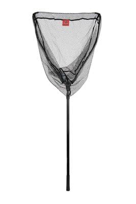 Fox Rage Warrior Net 50cm 2m Rubber Mesh