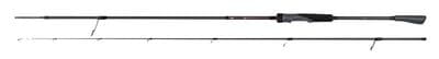 Fox Rage Warrior Perch Jigger 5-21g 220cm 2-piece